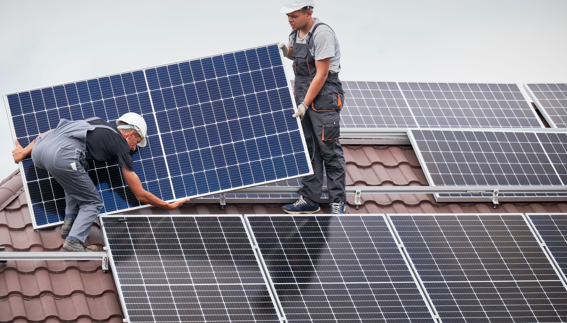 Frederick solar panel maintenance tips