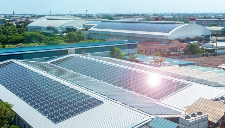 Installing Solar Panels in Frederick That You Can Trust